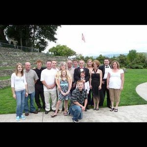 Meet your Posher, Paul